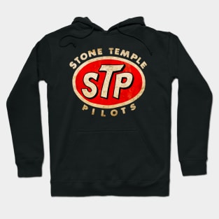 Stone Temple Pilots Hoodie